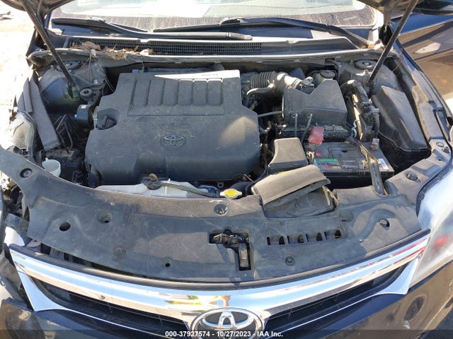 Toyota AVALON LIMITED 2015 4T1BK1EB0FU156507 Image 10