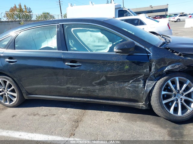 Toyota AVALON LIMITED 2015 4T1BK1EB0FU156507 Image 13