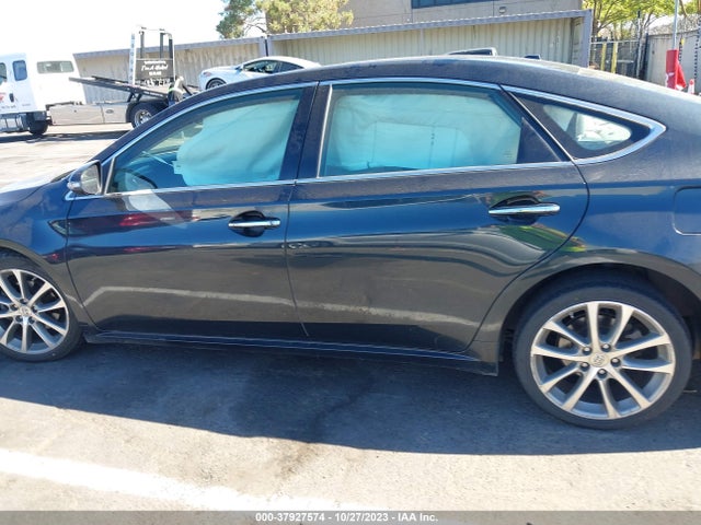 Toyota AVALON LIMITED 2015 4T1BK1EB0FU156507 Image 14