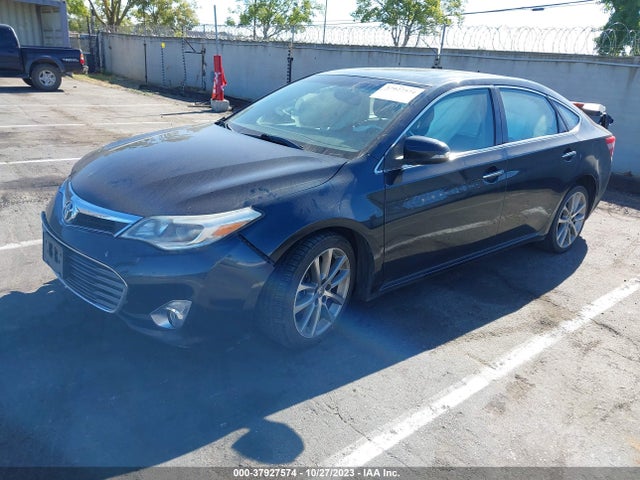 Toyota AVALON LIMITED 2015 4T1BK1EB0FU156507 Image 2