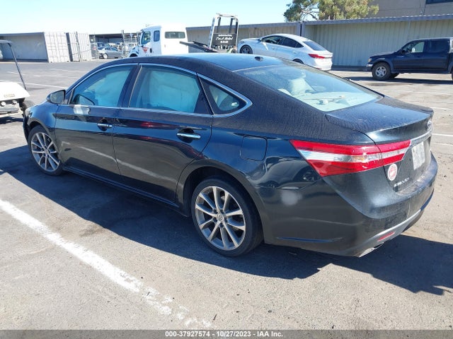Toyota AVALON LIMITED 2015 4T1BK1EB0FU156507 Image 3