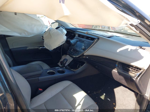 Toyota AVALON LIMITED 2015 4T1BK1EB0FU156507 Image 5