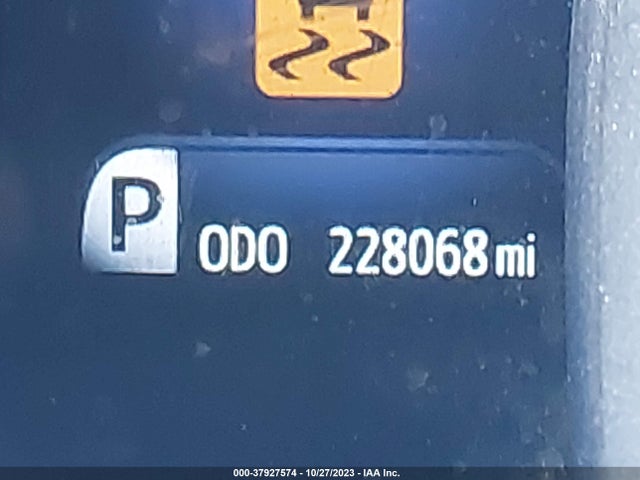 Toyota AVALON LIMITED 2015 4T1BK1EB0FU156507 Image 7