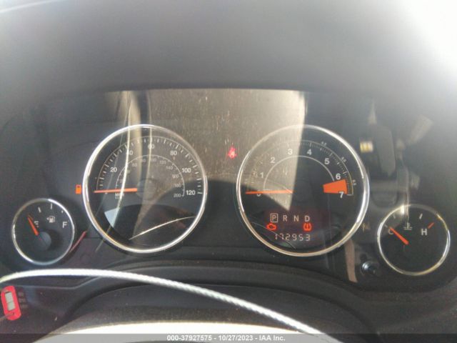 1C4NJCEAXED814288 Jeep Compass High Altitude