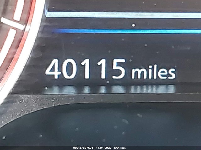 2022 NISSAN ALTIMA 2.5 SV VIN: 1N4BL4DV2NN304492