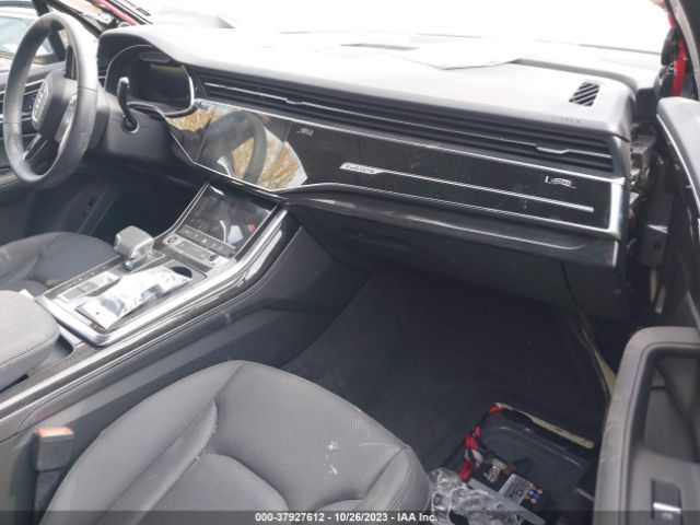 2022 AUDI Q7 WA1LXBF72ND008474 Photo 4