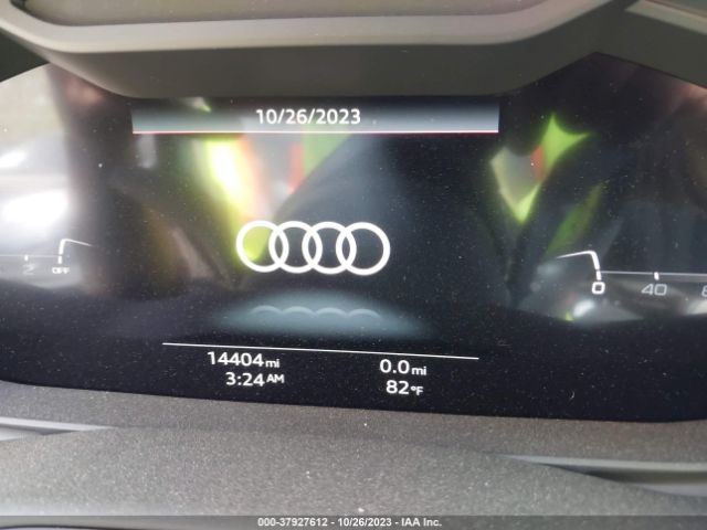 2022 AUDI Q7 WA1LXBF72ND008474 Photo 6