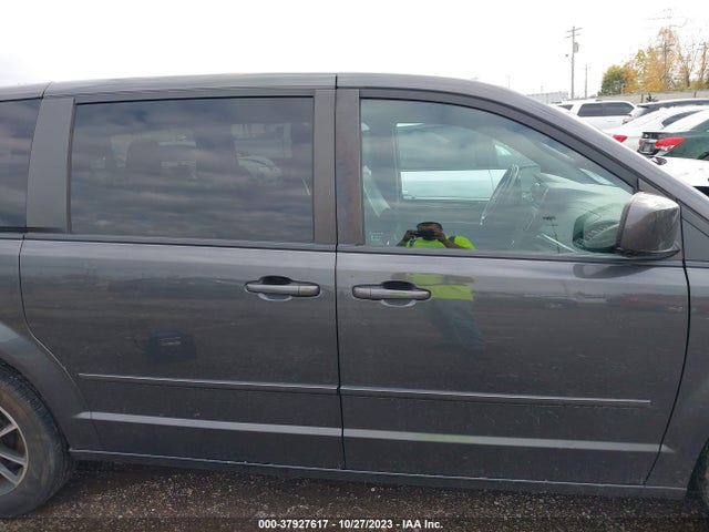 Dodge Grand Caravan Sxt 2016 2C4RDGCG3GR184735 Image 13