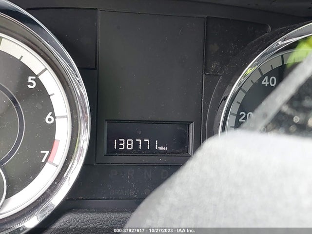 Dodge Grand Caravan Sxt 2016 2C4RDGCG3GR184735 Image 7