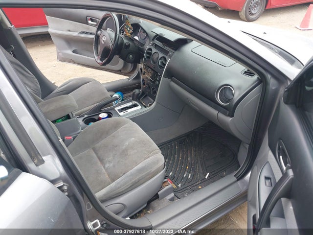 2006 MAZDA MAZDA6 S VIN: 1YVHP80D665M23509