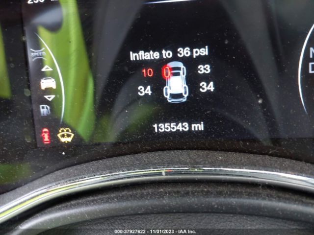 1C4RJFBG2JC128452 Jeep Grand Cherokee Limited