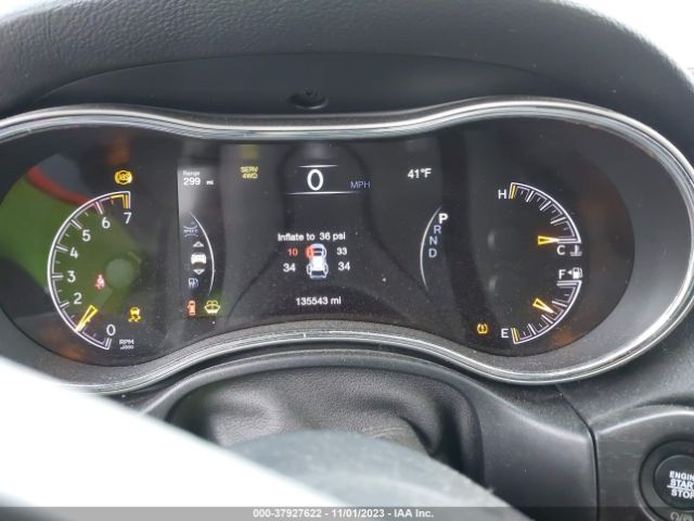 1C4RJFBG2JC128452 Jeep Grand Cherokee Limited