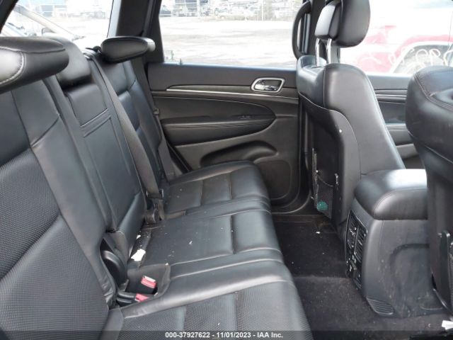1C4RJFBG2JC128452 Jeep Grand Cherokee Limited