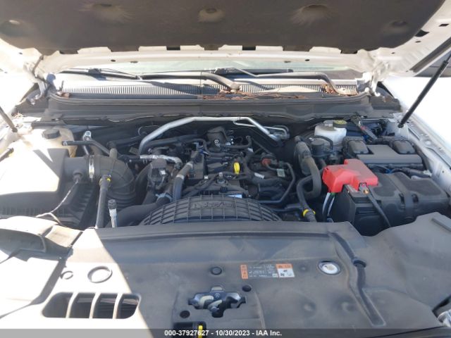 1FTER4EH4LLA80200 Ford Ranger Xlt