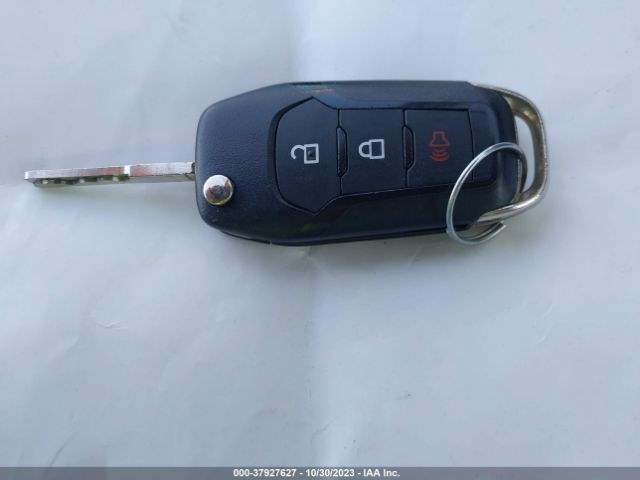1FTER4EH4LLA80200 Ford Ranger Xlt