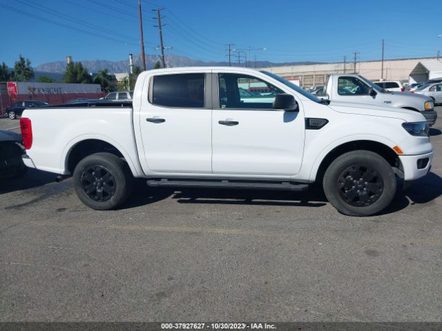 1FTER4EH4LLA80200 Ford Ranger Xlt
