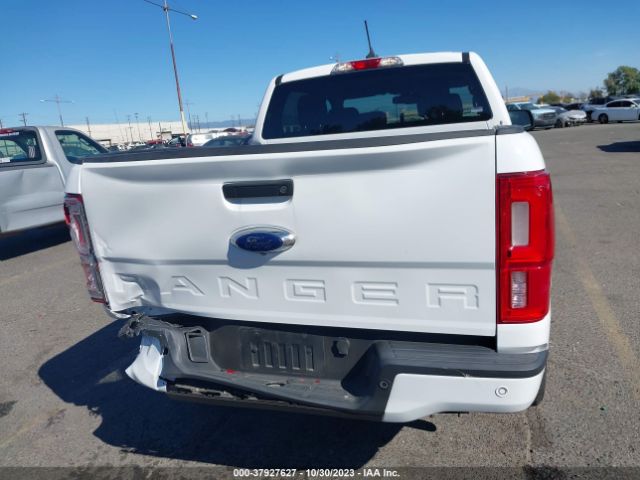 1FTER4EH4LLA80200 Ford Ranger Xlt