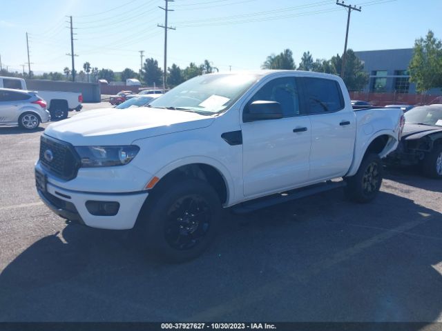 1FTER4EH4LLA80200 Ford Ranger Xlt
