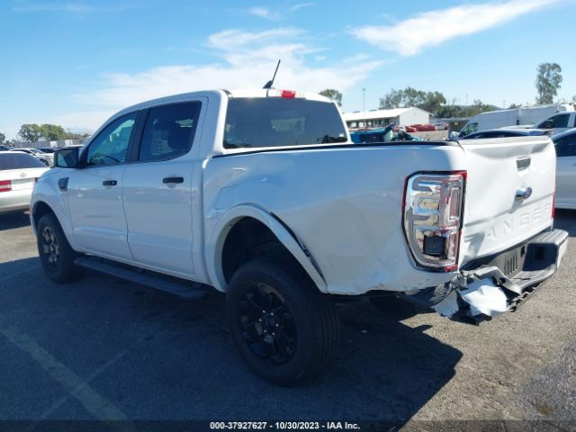 1FTER4EH4LLA80200 Ford Ranger Xlt