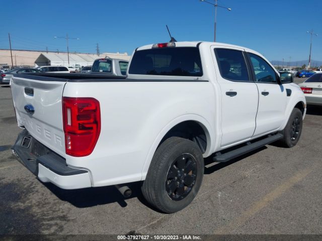 1FTER4EH4LLA80200 Ford Ranger Xlt