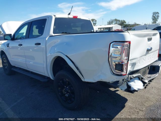 1FTER4EH4LLA80200 Ford Ranger Xlt
