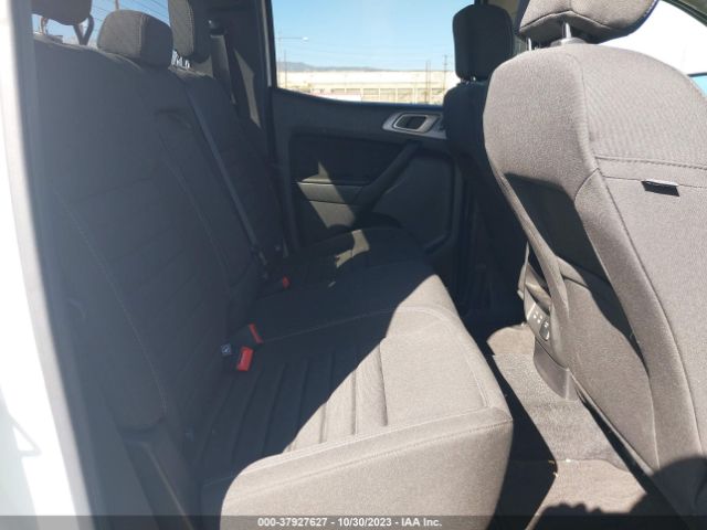1FTER4EH4LLA80200 Ford Ranger Xlt