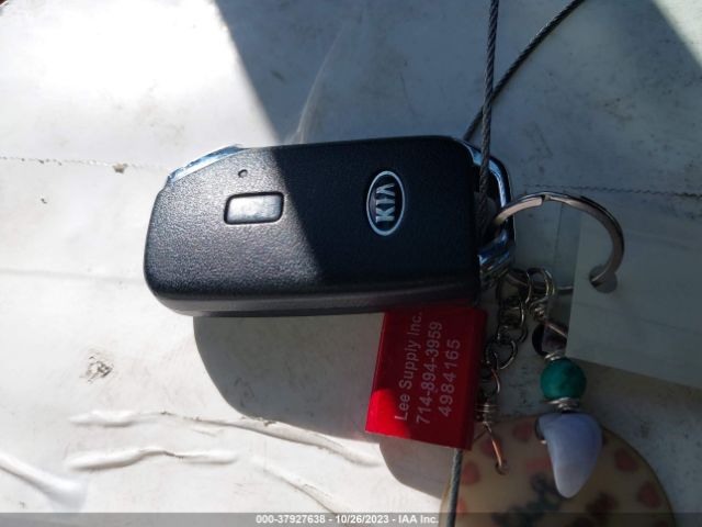 5XXG64J29MG074610 KIA K5 Gt-line
