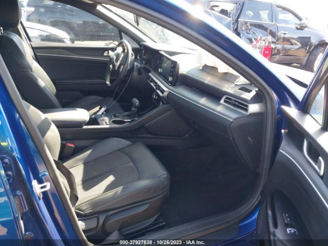 5XXG64J29MG074610 KIA K5 Gt-line