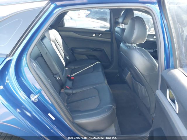 5XXG64J29MG074610 KIA K5 Gt-line