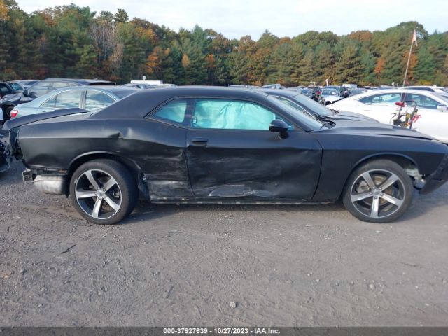 2C3CDZAG2KH560879 Dodge Challenger Sxt