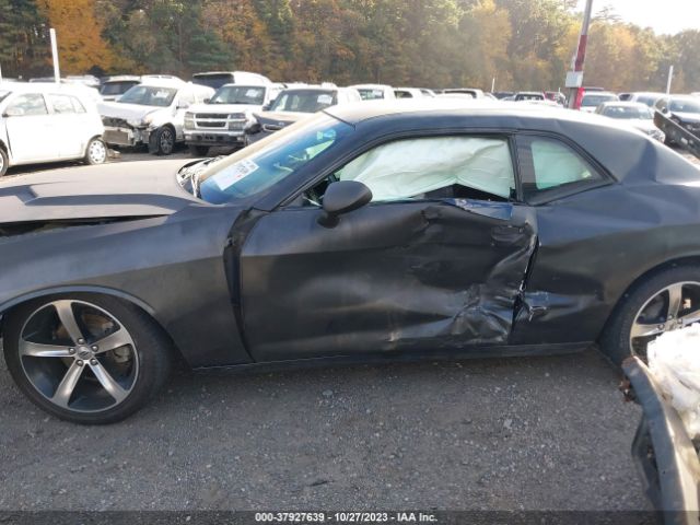 2C3CDZAG2KH560879 Dodge Challenger Sxt