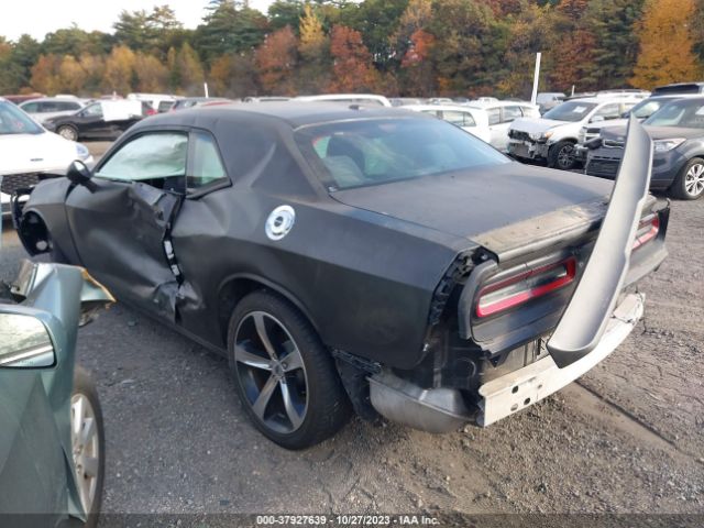 2C3CDZAG2KH560879 Dodge Challenger Sxt