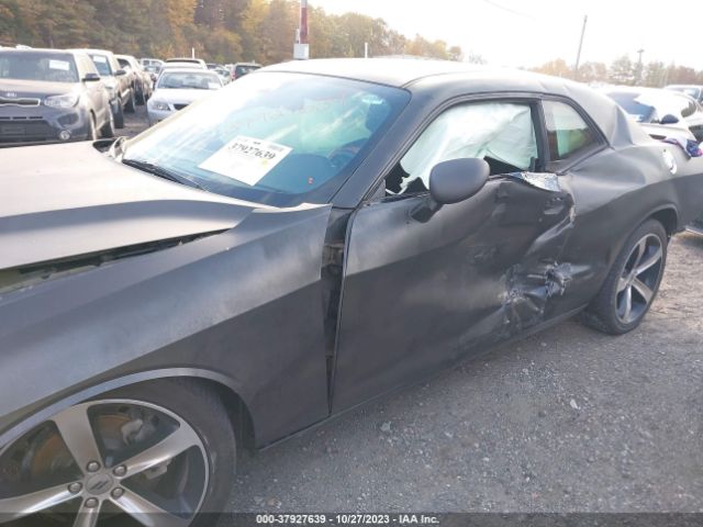 2C3CDZAG2KH560879 Dodge Challenger Sxt