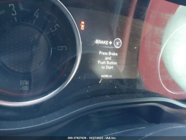 2C3CDZAG2KH560879 Dodge Challenger Sxt