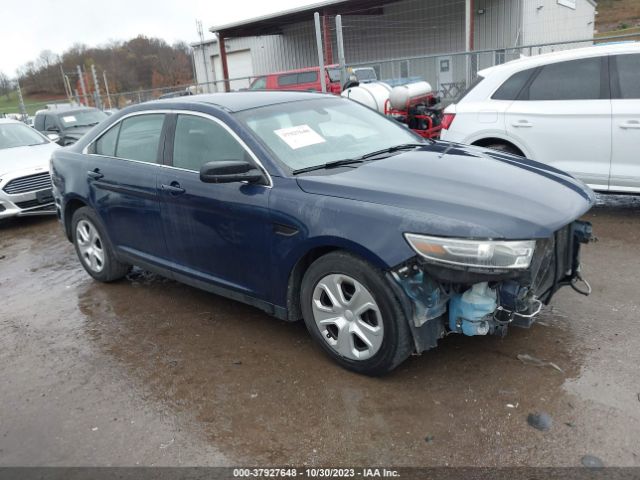 1FAHP2MK6FG126178 auction archive image