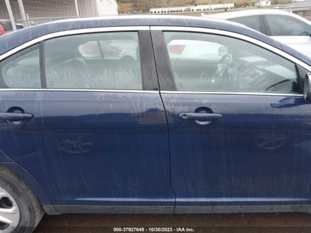 1FAHP2MK6FG126178 Ford SEDAN POLICE INTERCEPTOR
