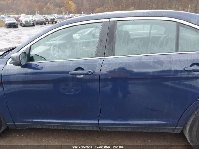 1FAHP2MK6FG126178 Ford SEDAN POLICE INTERCEPTOR