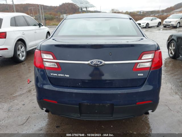 1FAHP2MK6FG126178 Ford SEDAN POLICE INTERCEPTOR