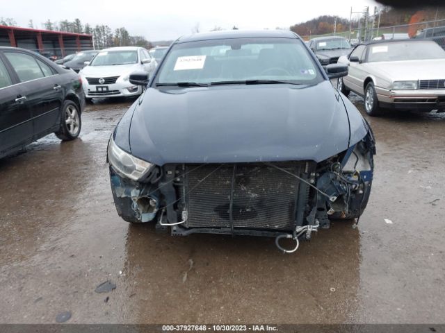 1FAHP2MK6FG126178 Ford SEDAN POLICE INTERCEPTOR
