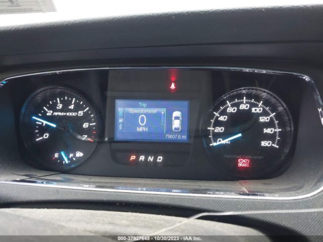 1FAHP2MK6FG126178 Ford SEDAN POLICE INTERCEPTOR