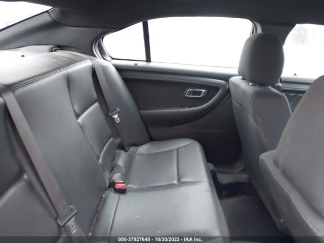 1FAHP2MK6FG126178 Ford SEDAN POLICE INTERCEPTOR