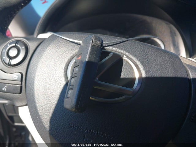 Lexus IS 250 2014 JTHBF1D22E5002883 Image 11