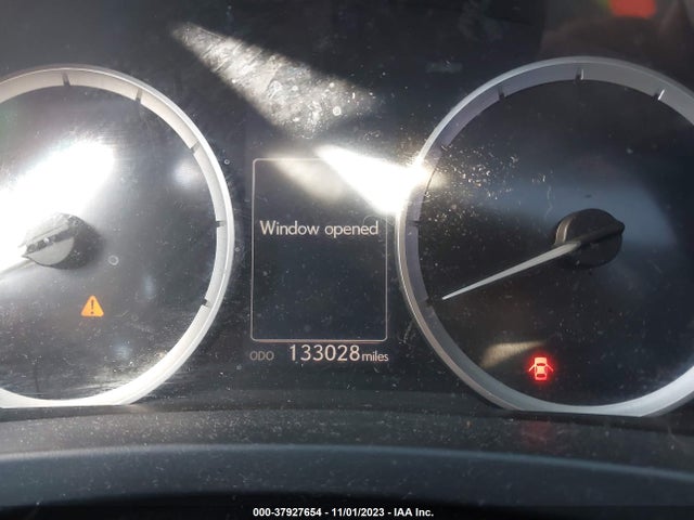 Lexus IS 250 2014 JTHBF1D22E5002883 Image 7