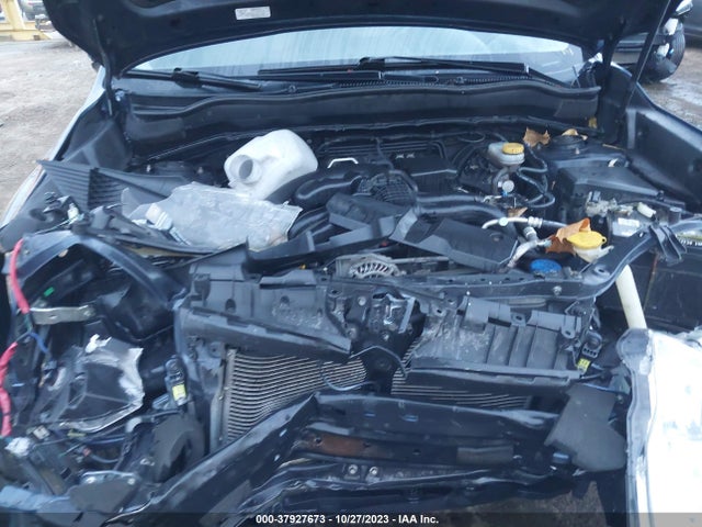 JF2SJAMC2EH418229 Subaru Forester 2.5i Touring