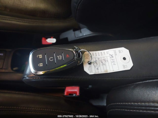 Chevrolet Sonic Premier 2020 1G1JF5SB1L4119583 Image 11