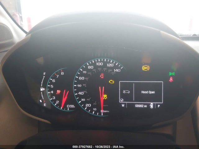 Chevrolet Sonic Premier 2020 1G1JF5SB1L4119583 Image 7