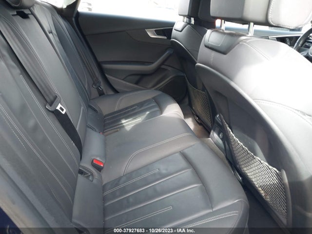 WAUDACF54MA011843 Audi A5 Sportback S Line Premium