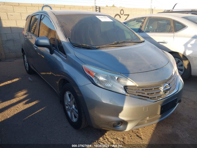 Nissan Versa Note Sv 2014 3N1CE2CP3EL386395 Image 1