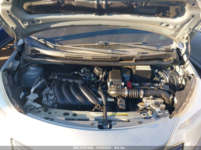 Nissan Versa Note Sv 2014 3N1CE2CP3EL386395 Image 10