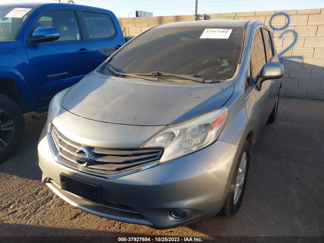 Nissan Versa Note Sv 2014 3N1CE2CP3EL386395 Image 6